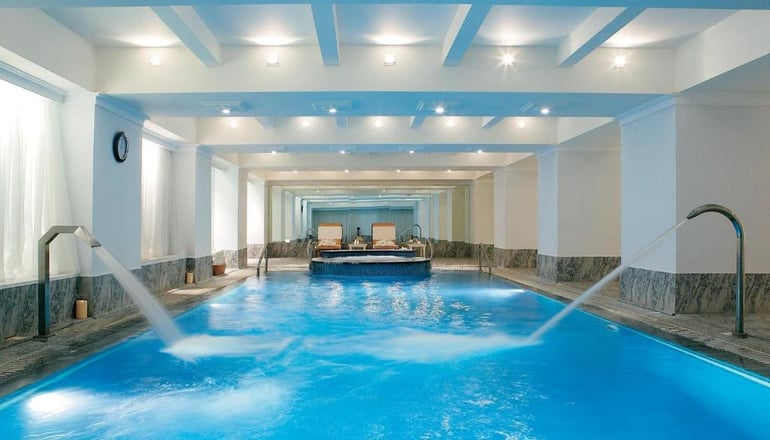 5* Grecotel Larissa Imperial