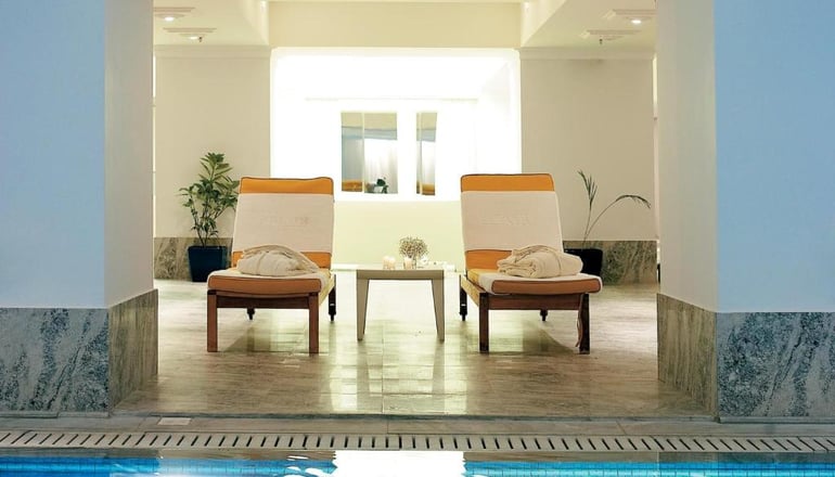 5* Grecotel Larissa Imperial