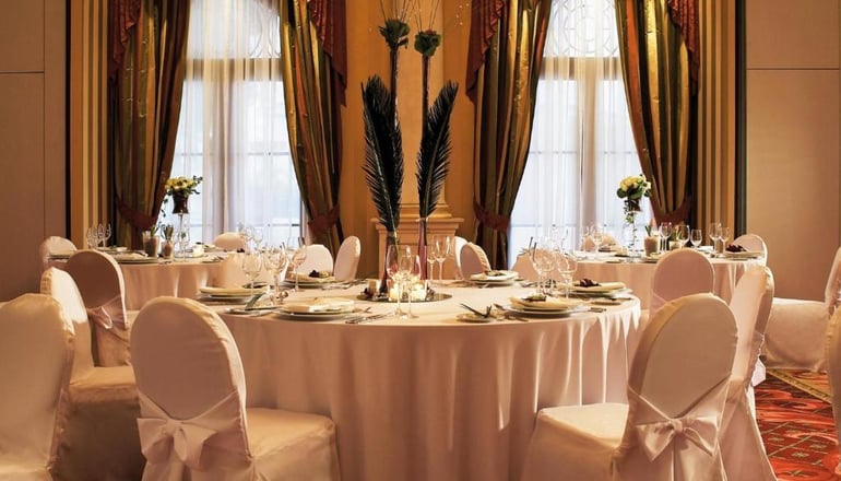5* Grecotel Larissa Imperial