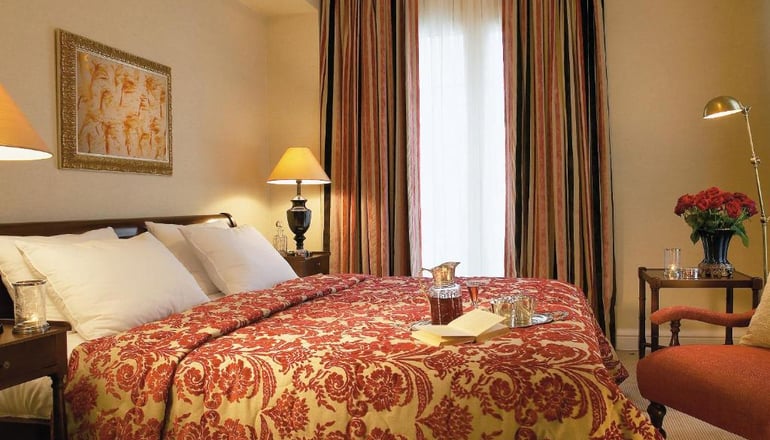 5* Grecotel Larissa Imperial