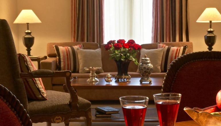 5* Grecotel Larissa Imperial