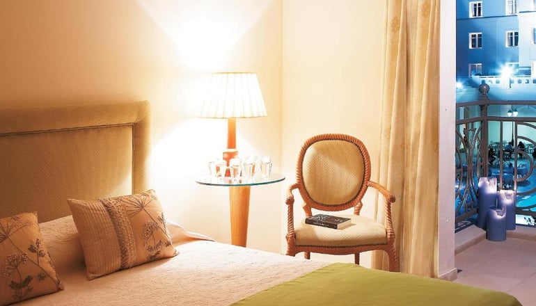 5* Grecotel Larissa Imperial