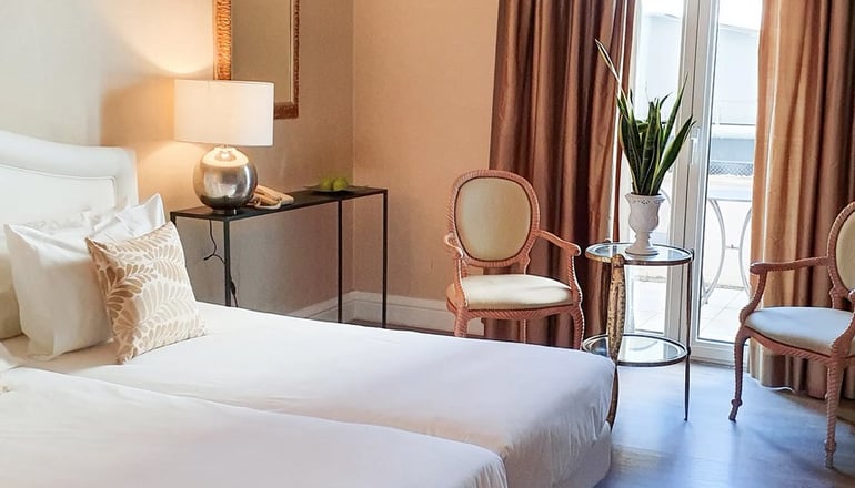 5* Grecotel Larissa Imperial