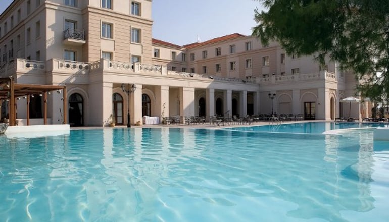 5* Grecotel Larissa Imperial
