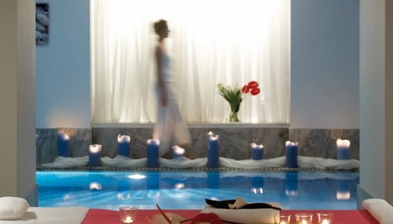 5* Grecotel Larissa Imperial