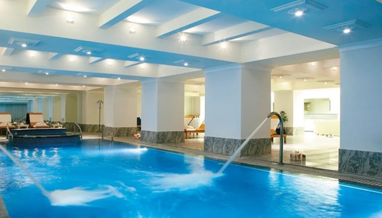 5* Grecotel Larissa Imperial