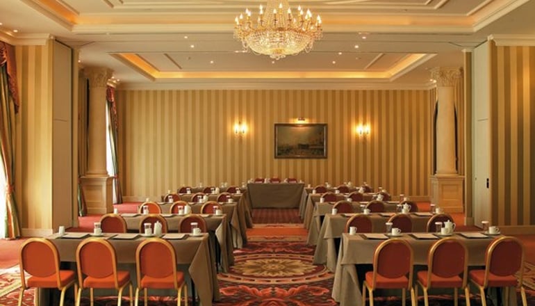 5* Grecotel Larissa Imperial