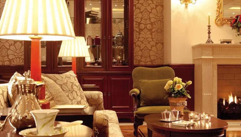 5* Grecotel Larissa Imperial