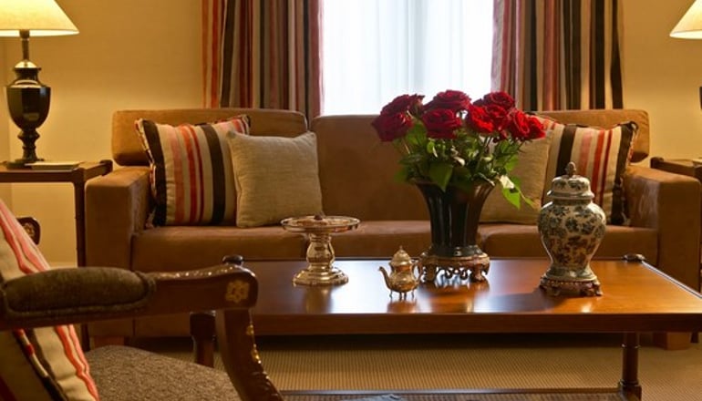 5* Grecotel Larissa Imperial