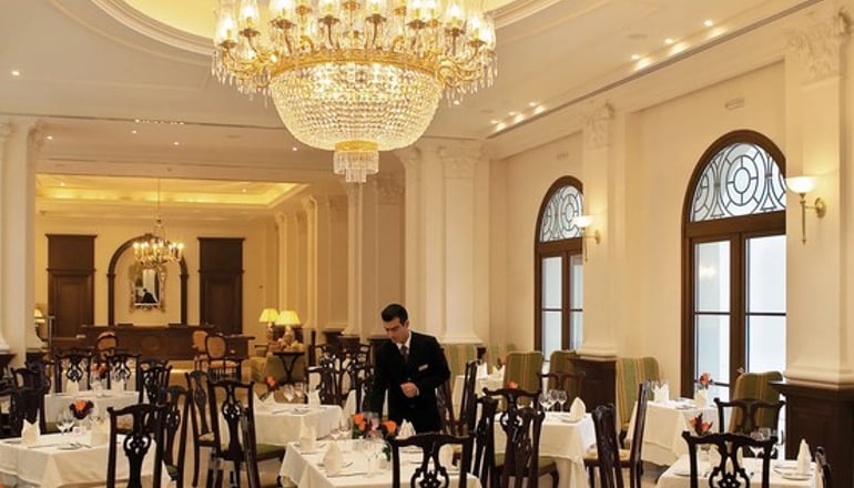 5* Grecotel Larissa Imperial