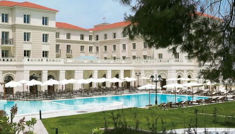 5* Grecotel Larissa Imperial