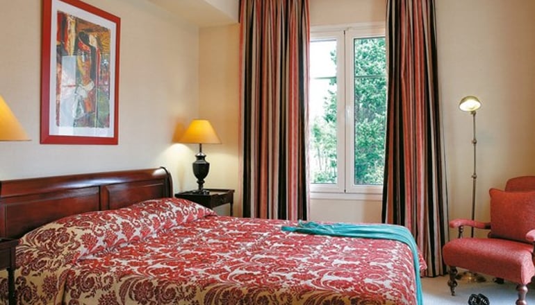 5* Grecotel Larissa Imperial