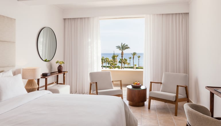 5* Grecotel LUXME Kos