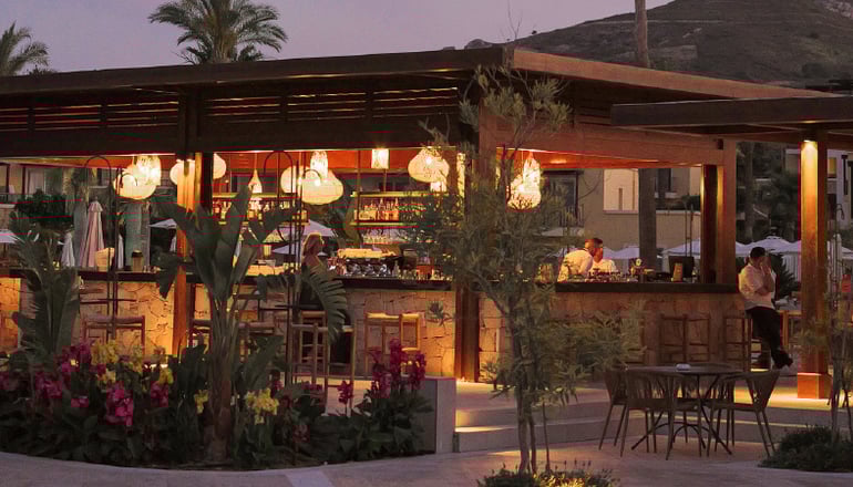 5* Grecotel LUXME Kos