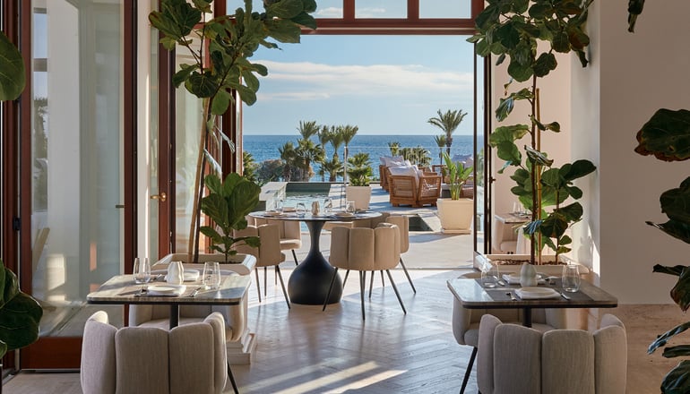 5* Grecotel LUXME Kos
