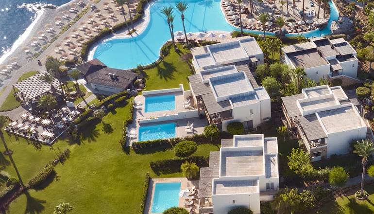 5* Grecotel LUXME Kos
