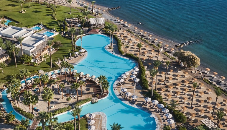 5* Grecotel LUXME Kos