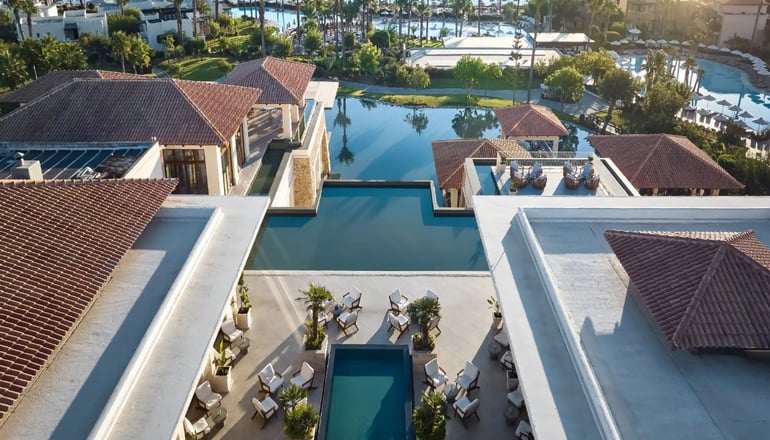 5* Grecotel LUXME Kos