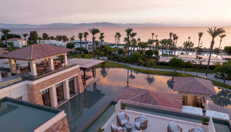 5* Grecotel LUXME Kos