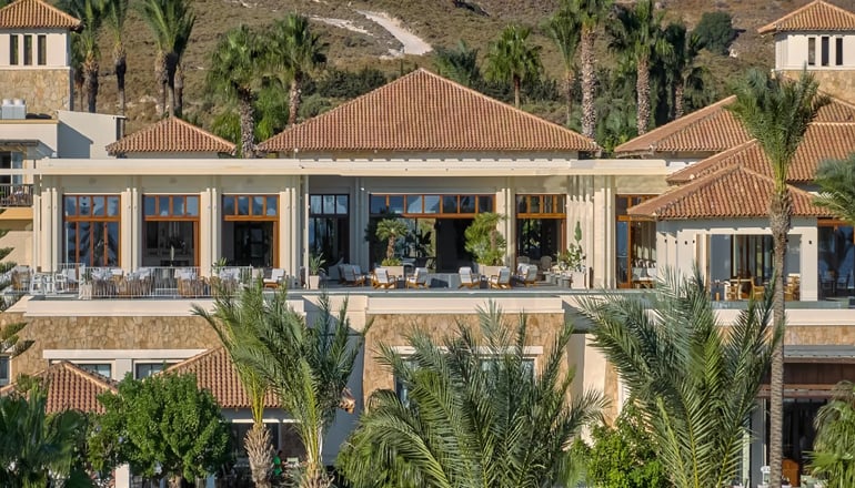 5* Grecotel LUXME Kos