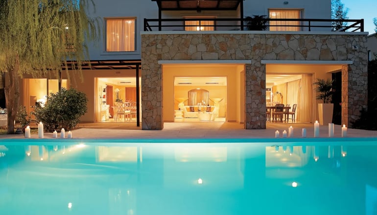 5* Grecotel LUXME Kos