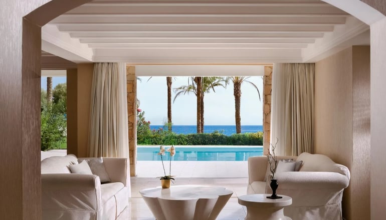 5* Grecotel LUXME Kos