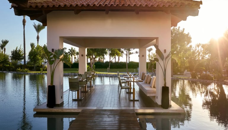 5* Grecotel LUXME Kos