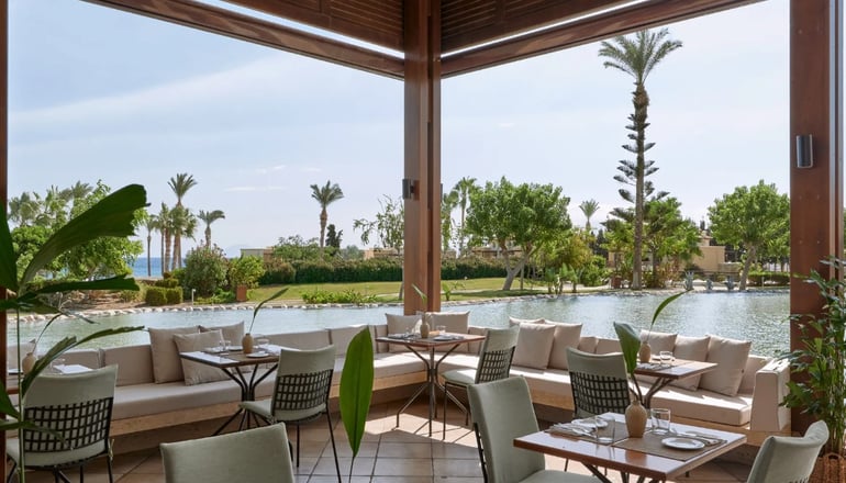 5* Grecotel LUXME Kos