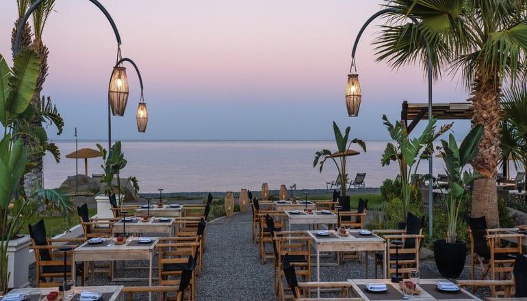 5* Grecotel LUXME Kos