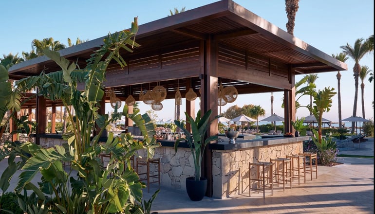 5* Grecotel LUXME Kos