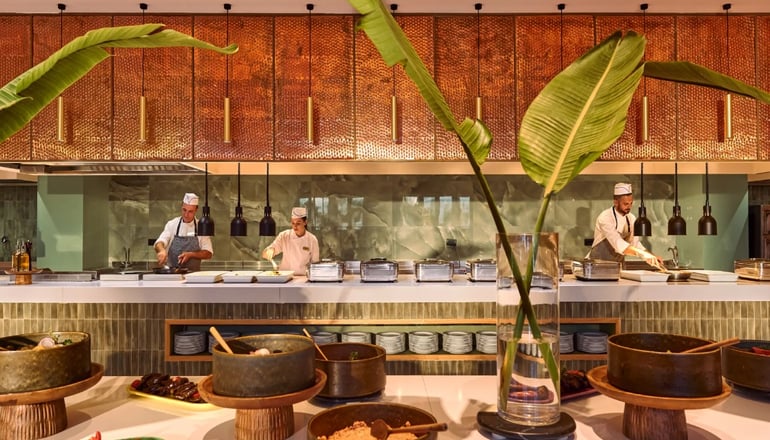 5* Grecotel LUXME Kos