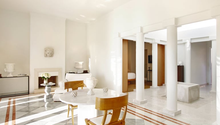 5* Mandola Rosa at Riviera Olympia, A Grecotel Resort to Live - Κυλλήνη