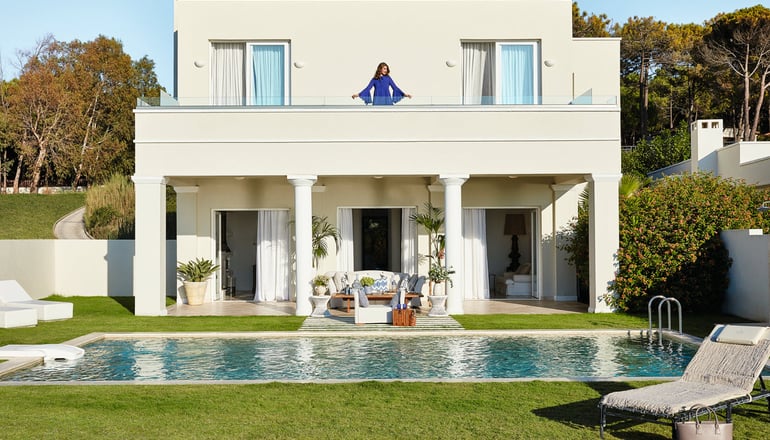 5* Mandola Rosa at Riviera Olympia, A Grecotel Resort to Live - Κυλλήνη