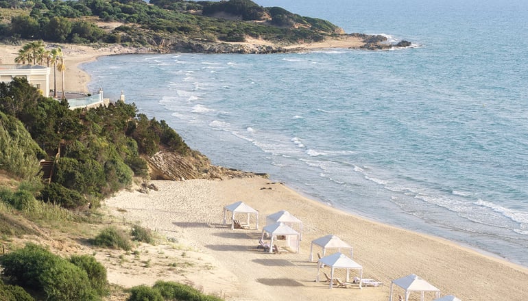 5* Mandola Rosa at Riviera Olympia, A Grecotel Resort to Live - Κυλλήνη