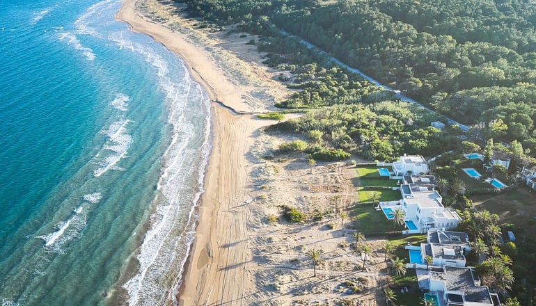 5* Mandola Rosa at Riviera Olympia, A Grecotel Resort to Live - Κυλλήνη