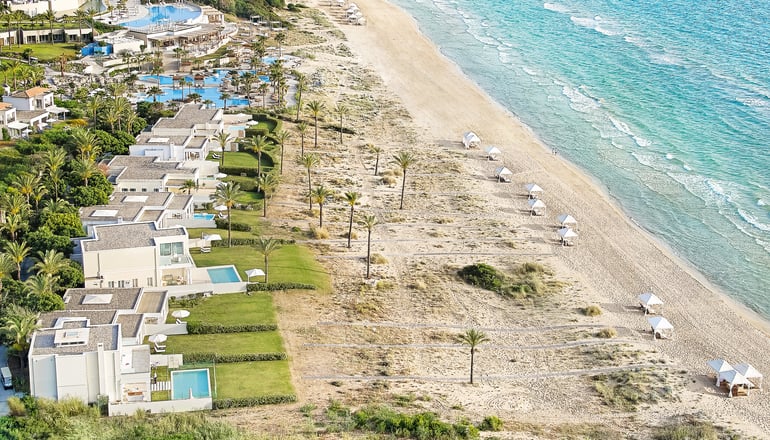 5* Mandola Rosa at Riviera Olympia, A Grecotel Resort to Live - Κυλλήνη