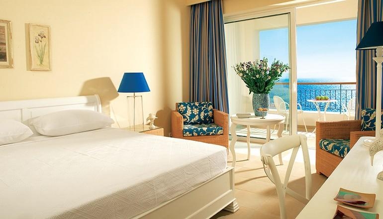 5* Grecotel Olympia Riviera & Aqua Park