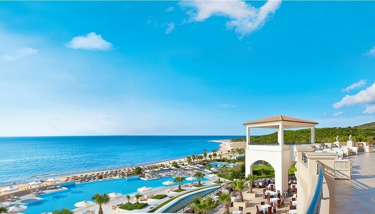 5* Grecotel Olympia Riviera & Aqua Park