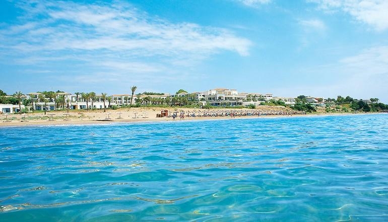 5* Grecotel Olympia Riviera & Aqua Park