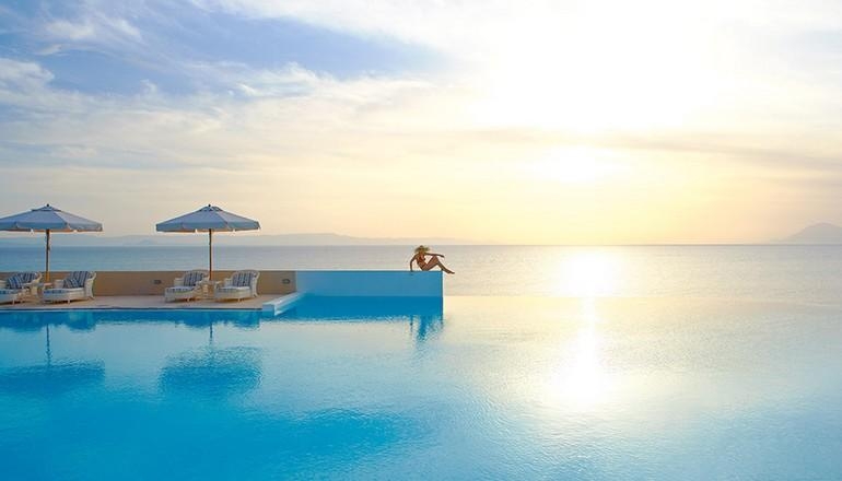 5* Grecotel Olympia Riviera & Aqua Park