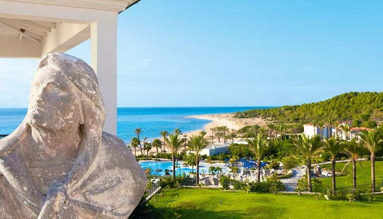 5* Grecotel Olympia Riviera & Aqua Park