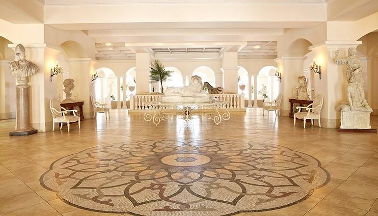 5* Grecotel Olympia Riviera & Aqua Park