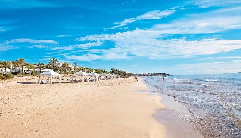 5* Grecotel Olympia Riviera & Aqua Park