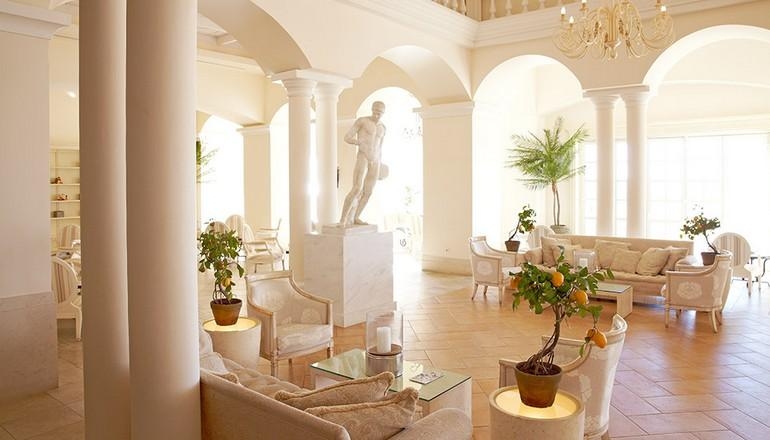 5* Grecotel Olympia Riviera & Aqua Park