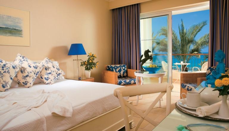 5* Grecotel Olympia Riviera & Aqua Park