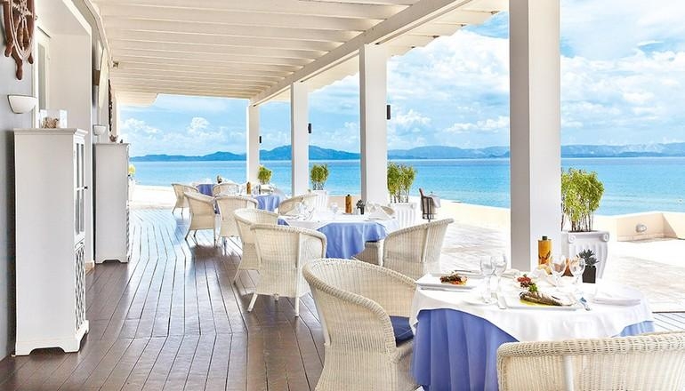 5* Grecotel Olympia Riviera & Aqua Park