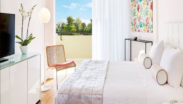 4* Grecotel Pella Beach Hotel