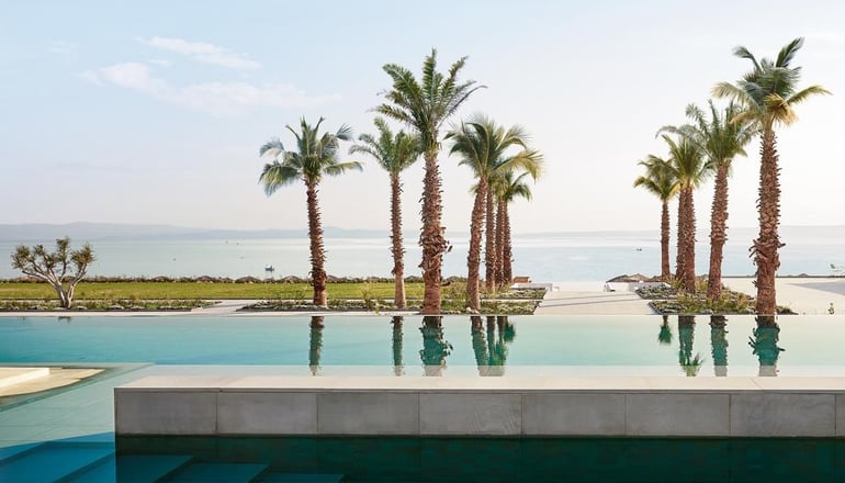 4* Grecotel Pella Beach Hotel