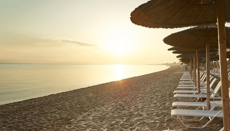 4* Grecotel Margo Bay & Club Turquoise