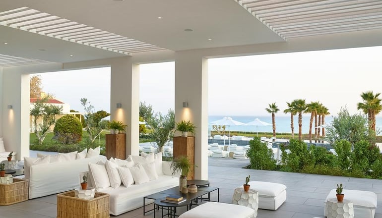 4* Grecotel Margo Bay & Club Turquoise